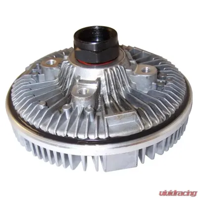Crown Automotive Jeep Replacement Fan Clutch for 2001 WG (Europe) Grand Cherokee w/ 3.1L Diesel Engine Jeep Grand Cherokee 2001 - 68064763AA
