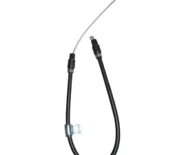 Crown Automotive Jeep Replacement Control Cables Jeep Front 2008-2010