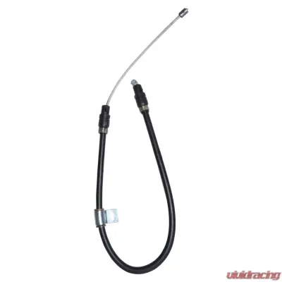 Crown Automotive Jeep Replacement Control Cables Jeep Front 2008-2010 - 68065503AA