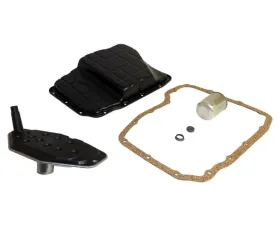 Crown Automotive Jeep Replacement Transmission Oil Pan Kit