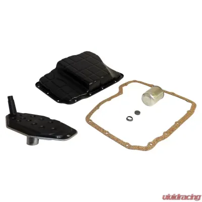 Crown Automotive Jeep Replacement Transmission Oil Pan Kit - 68065923K