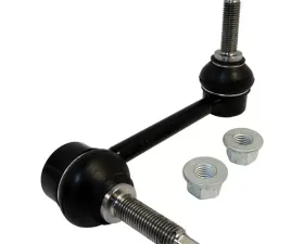 Crown Automotive Jeep Replacement Suspension; Springs and related Components Front Right