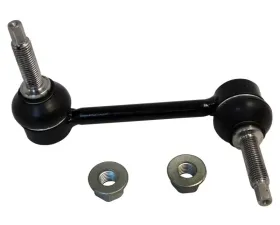Crown Automotive Jeep Replacement Suspension; Springs and related Components Front Left