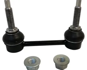 Crown Automotive Jeep Replacement Suspension; Springs and related Components Rear