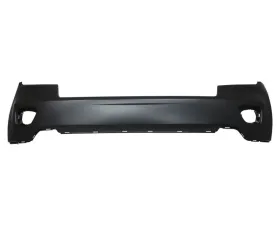 Crown Automotive Jeep Replacement Bumper Jeep Grand Cherokee Front 2011-2013