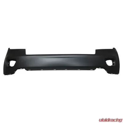 Crown Automotive Jeep Replacement Bumper Jeep Grand Cherokee Front 2011-2013 - 68078268AB