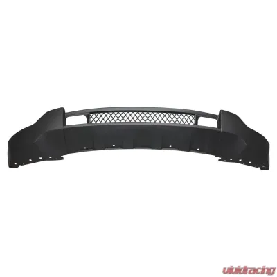 Crown Automotive Jeep Replacement Bumper Jeep Grand Cherokee Front 2011-2013 - 68078270AB