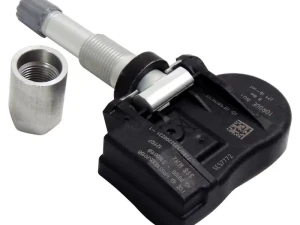 Crown Automotive Jeep Replacement TPMS Sensor, Front or Rear, Left or Right for Misc. Jeep, Dodge, Chrysler, Ram - 68078861AA - Image 3