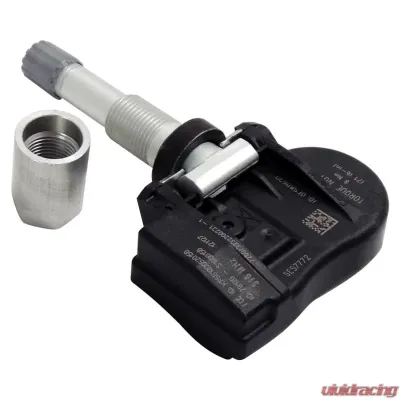 Crown Automotive Jeep Replacement TPMS Sensor, Front or Rear, Left or Right for Misc. Jeep, Dodge, Chrysler, Ram - 68078861AA