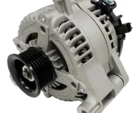 Crown Automotive Jeep Replacement Alternator/Generator and Related Components Jeep Wrangler 2012-2018 3.6L V6