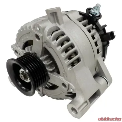 Crown Automotive Jeep Replacement Alternator/Generator and Related Components Jeep Wrangler 2012-2018 3.6L V6 - 68078950AA