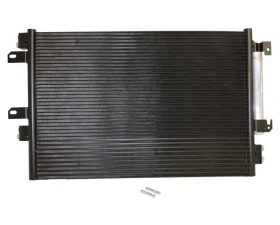 Crown Automotive Jeep Replacement Condenser And Transmission Cooler