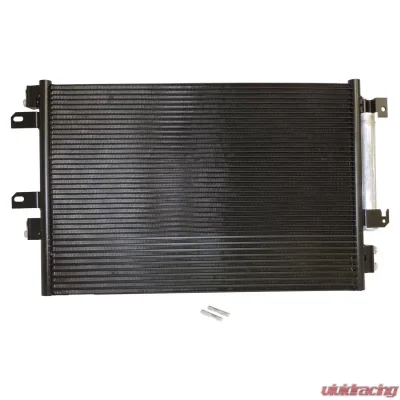 Crown Automotive Jeep Replacement Condenser And Transmission Cooler - 68078975AB