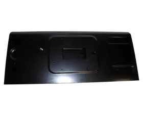 Crown Automotive Jeep Replacement Tailgate Jeep Wrangler 2007-2018
