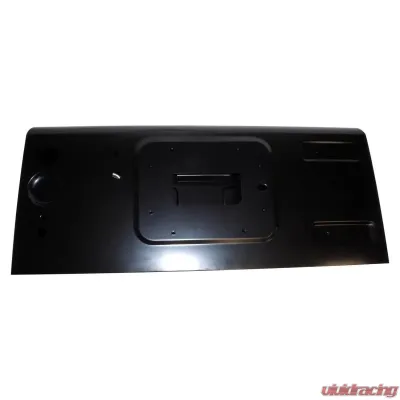 Crown Automotive Jeep Replacement Tailgate Jeep Wrangler 2007-2018 - 68079246AA