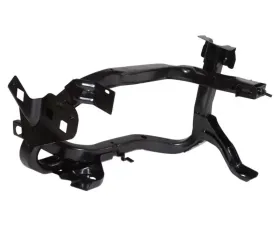 Crown Automotive Jeep Replacement Fenders Jeep Compass Front Left 2011-2017