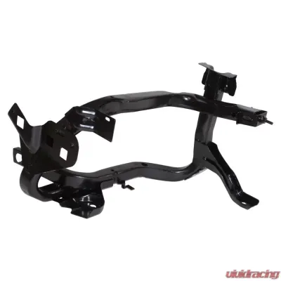 Crown Automotive Jeep Replacement Fenders Jeep Compass Front Left 2011-2017 - 68079654AH