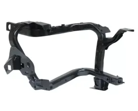 Crown Automotive Jeep Replacement Fenders Jeep Compass Front Right 2011-2017
