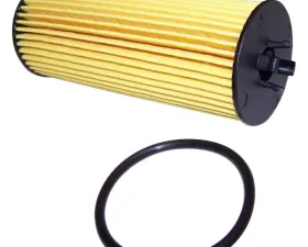 Crown Automotive Jeep Replacement Oil Filter for Select 2011-13 Dodge, Chrysler, Ram & Jeep JK, WK w/ 3.6L Engine