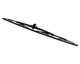 Crown Automotive Jeep Replacement Windshield Wiper Arm; Blade; and Related Components Left