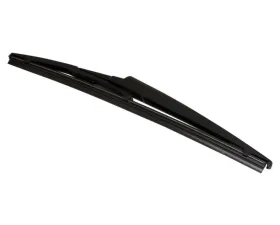 Crown Automotive Jeep Replacement Windshield Wiper Arm; Blade; and Related Components Rear