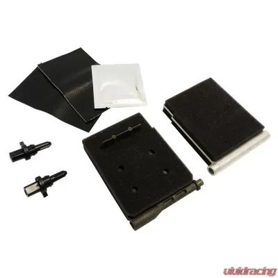 Crown Automotive Jeep Replacement Blend Door Repair Kit, w/ Automatic Zone Control for 99-04 Grand Cherokee w/ LHD Jeep Grand Cherokee 1999-2004 - 68080867AA