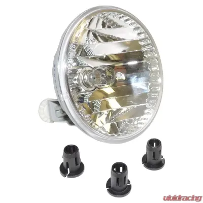 Crown Automotive Jeep Replacement LEFT or RIGHT FOG LAMP for Various Jeep Vehicles Jeep - 68081399AB