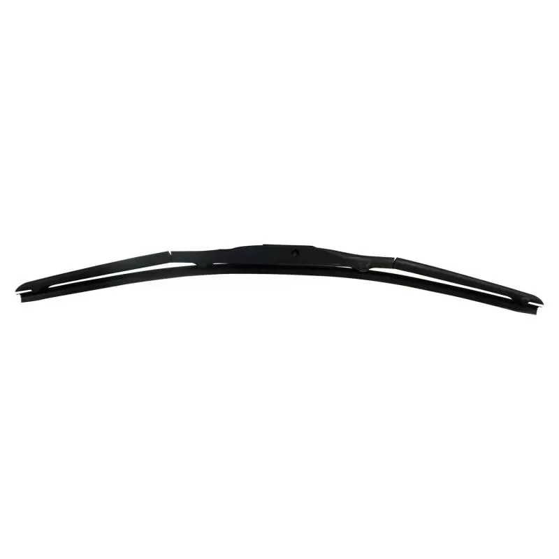 Crown Automotive Jeep Replacement Front Right Wiper Blade for 11-13 Chrysler LX 300, 11-13 Dodge Charger; 21" Long Right - 68082556AA