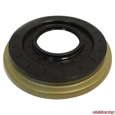 Crown Automotive Jeep Replacement Axle Shaft Seal for 11-12 WK Grand Cherokee or WD Durango w/ 225mm Rear Axle - 68084595AA