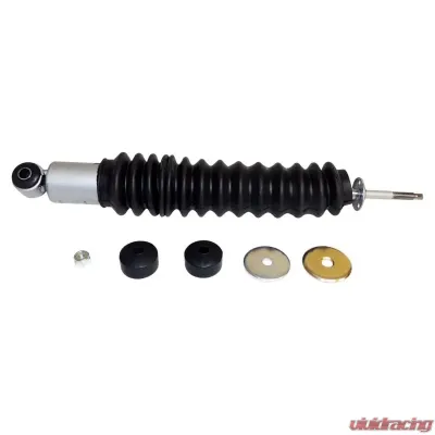 Crown Automotive Jeep Replacement Left or Right Front Shock Absorber for 2007-2018 Jeep JK Wrangler w/ Perf. Susp. Jeep Wrangler 2007-2018 - 68087359AG
