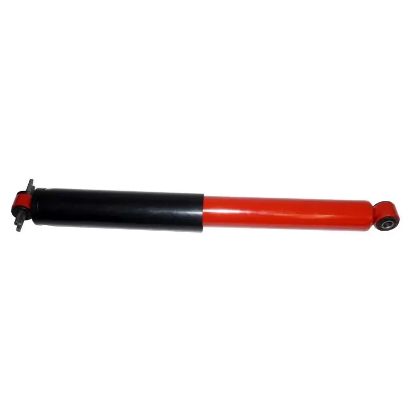 Crown Automotive Jeep Replacement Shocks and Struts Jeep Wrangler Rear 2007-2018 - 68087362AC