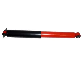Crown Automotive Jeep Replacement Shocks and Struts Jeep Wrangler Rear 2007-2018