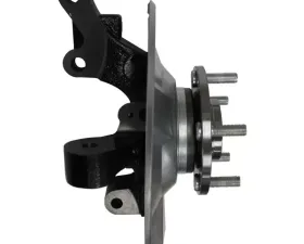 Crown Automotive Jeep Replacement Steering; Gear; Pump and Related Components Front Right