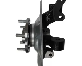 Crown Automotive Jeep Replacement Steering; Gear; Pump and Related Components Front Left