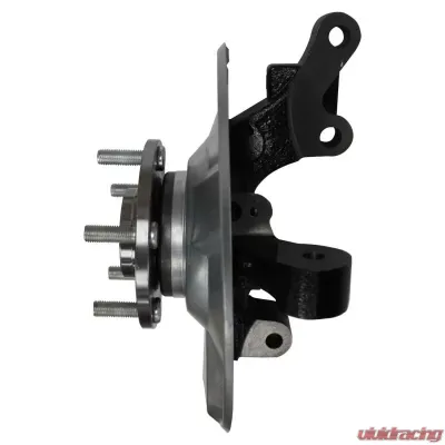 Crown Automotive Jeep Replacement Steering; Gear; Pump and Related Components Front Left - 68088499AD