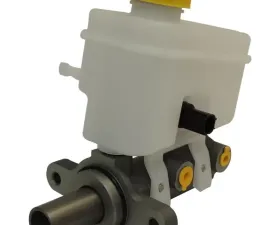 Crown Automotive Jeep Replacement Brake Hydraulics Jeep Wrangler 2007-2018