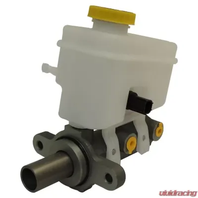 Crown Automotive Jeep Replacement Brake Hydraulics Jeep Wrangler 2007-2018 - 68091278AB