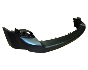 Crown Automotive Jeep Replacement Front Bumper Fascia Jeep Patriot Front 2011-2017