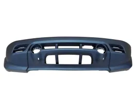 Crown Automotive Jeep Replacement Front Bumper Fascia Jeep Patriot Front 2011-2017