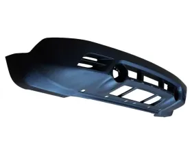 Crown Automotive Jeep Replacement Front Bumper Fascia Jeep Patriot Front 2011-2017
