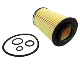 Crown Automotive Jeep Replacement Filters