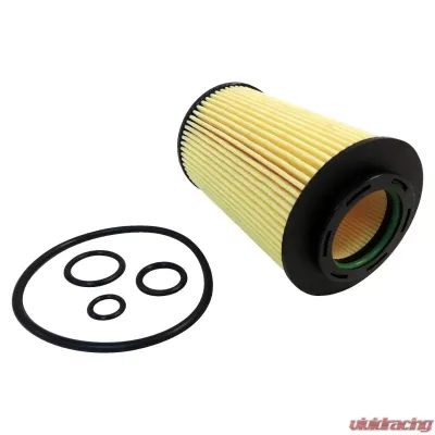 Crown Automotive Jeep Replacement Filters - 68091827AA