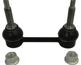 Crown Automotive Jeep Replacement Suspension; Springs and related Components Rear Right