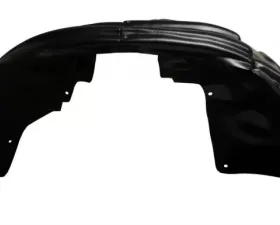 Right Front Fender Liner for 14-18 Jeep KL Cherokee w/ Gas Engine w/ Trailhawk