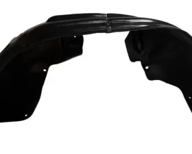 Left Front Fender Liner for 14-18 Jeep KL Cherokee w/ Gas Engine w/ Trailhawk