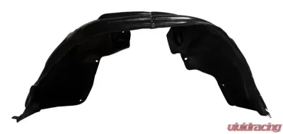 Left Front Fender Liner for 14-18 Jeep KL Cherokee w/ Gas Engine w/ Trailhawk - 68102265AF