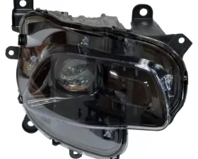 Crown Automotive Jeep Replacement Lighting-Exterior Jeep Cherokee Right 2014-2016