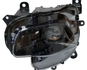 Crown Automotive Jeep Replacement Lighting-Exterior Jeep Cherokee Left 2014-2016