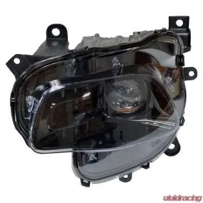 Crown Automotive Jeep Replacement Lighting-Exterior Jeep Cherokee Left 2014-2016 - 68102847AE