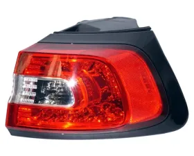 Crown Automotive Jeep Replacement Lighting-Exterior Jeep Cherokee Right 2014-2018